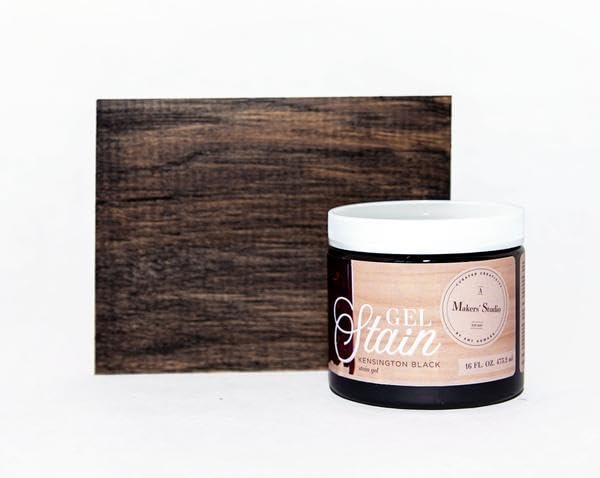 Amy Howard at Home - Water-Based Gel Stain - Vintage and Antique